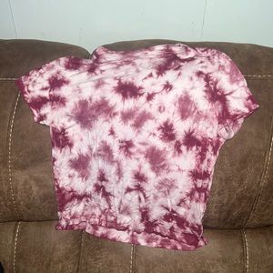 Aeropostale Tye-dyed shirt 👕
